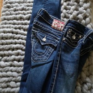 Authentic True Religion Jeans